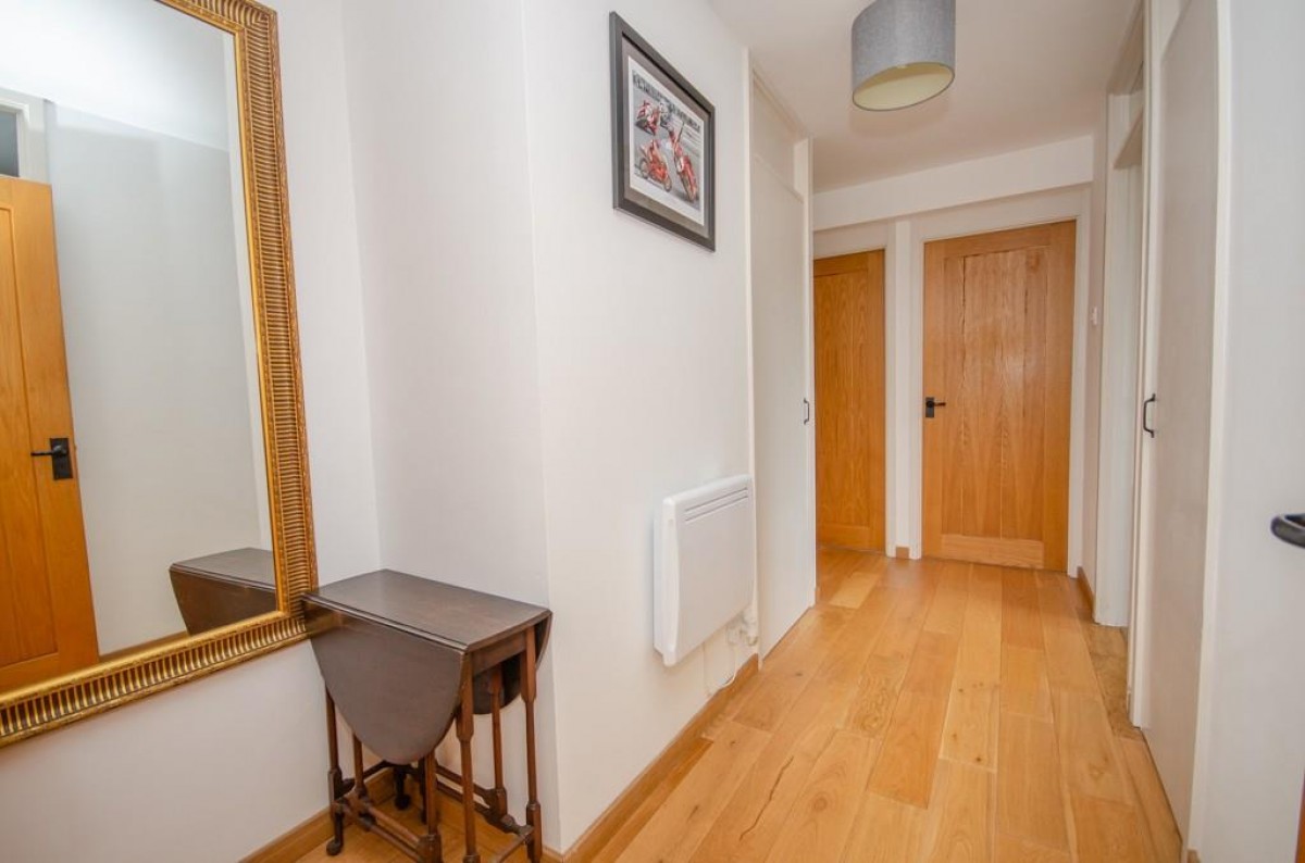 The Willows, Marlborough Drive, Frenchay, Bristol, BS16 5JT