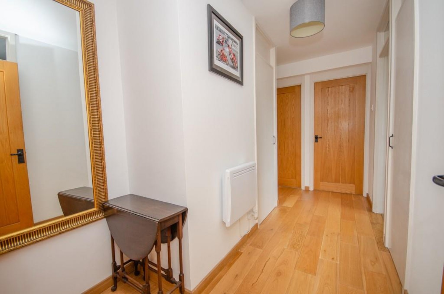 The Willows, Marlborough Drive, Frenchay, Bristol, BS16 5JT