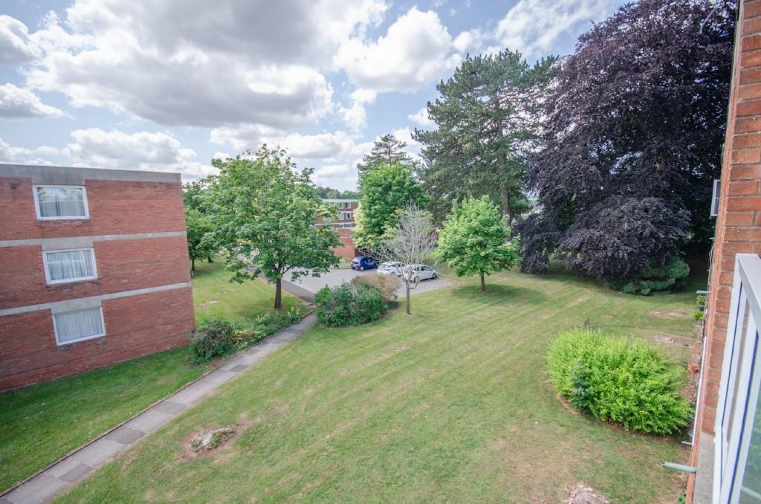 The Willows, Marlborough Drive, Frenchay, Bristol, BS16 5JT