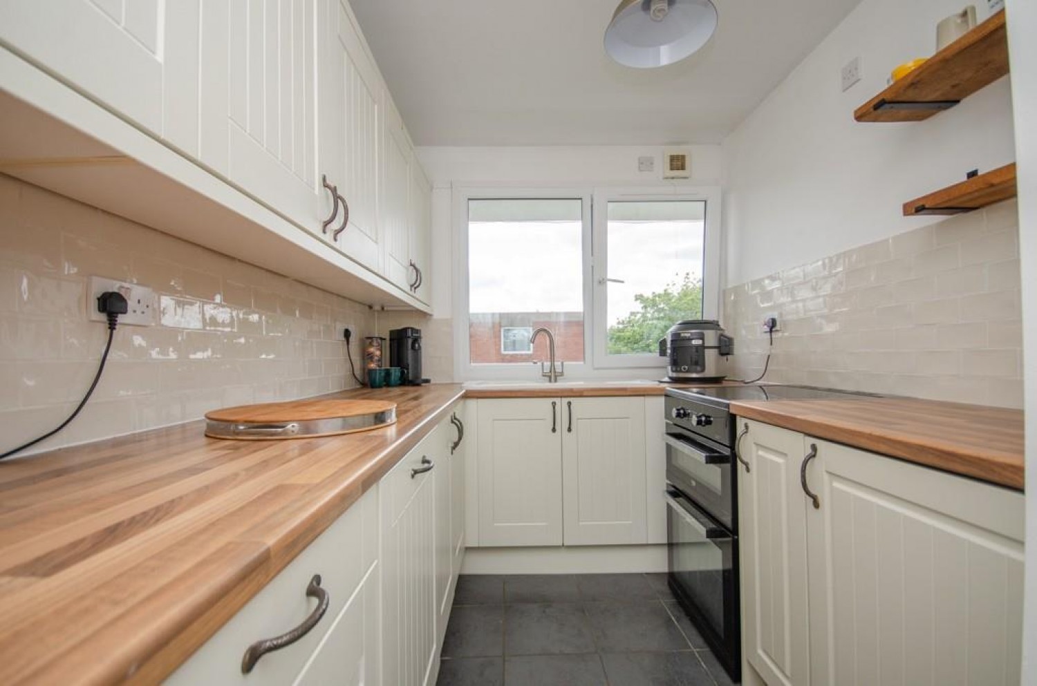 The Willows, Marlborough Drive, Frenchay, Bristol, BS16 5JT