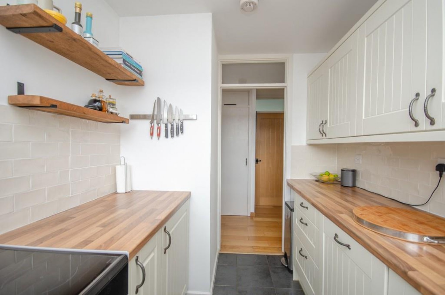 The Willows, Marlborough Drive, Frenchay, Bristol, BS16 5JT