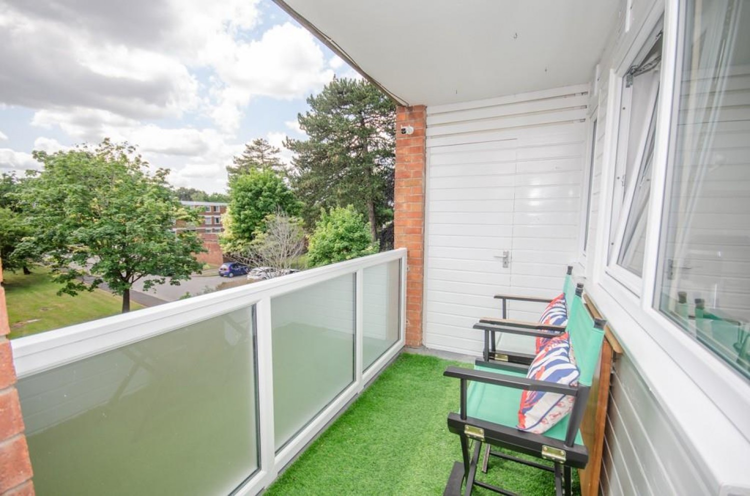 The Willows, Marlborough Drive, Frenchay, Bristol, BS16 5JT