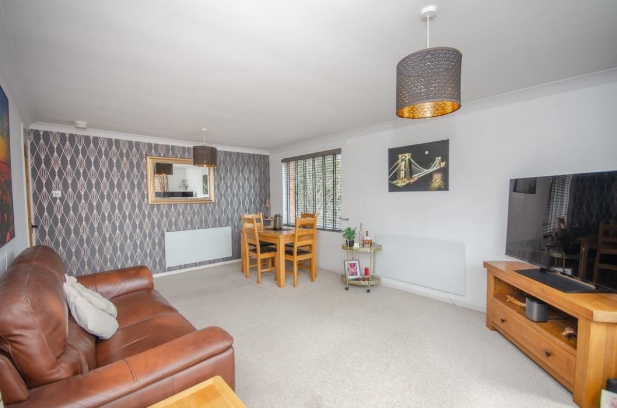 The Willows, Marlborough Drive, Frenchay, Bristol, BS16 5JT
