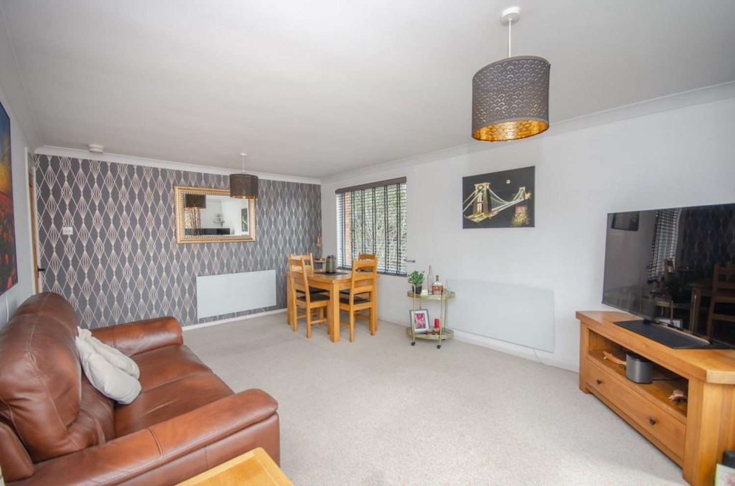 The Willows, Marlborough Drive, Frenchay, Bristol, BS16 5JT