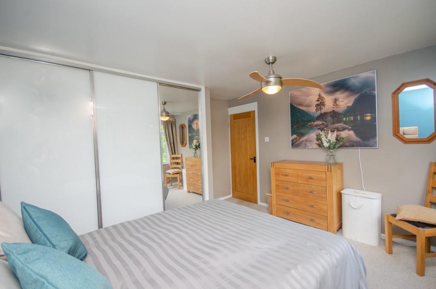 The Willows, Marlborough Drive, Frenchay, Bristol, BS16 5JT
