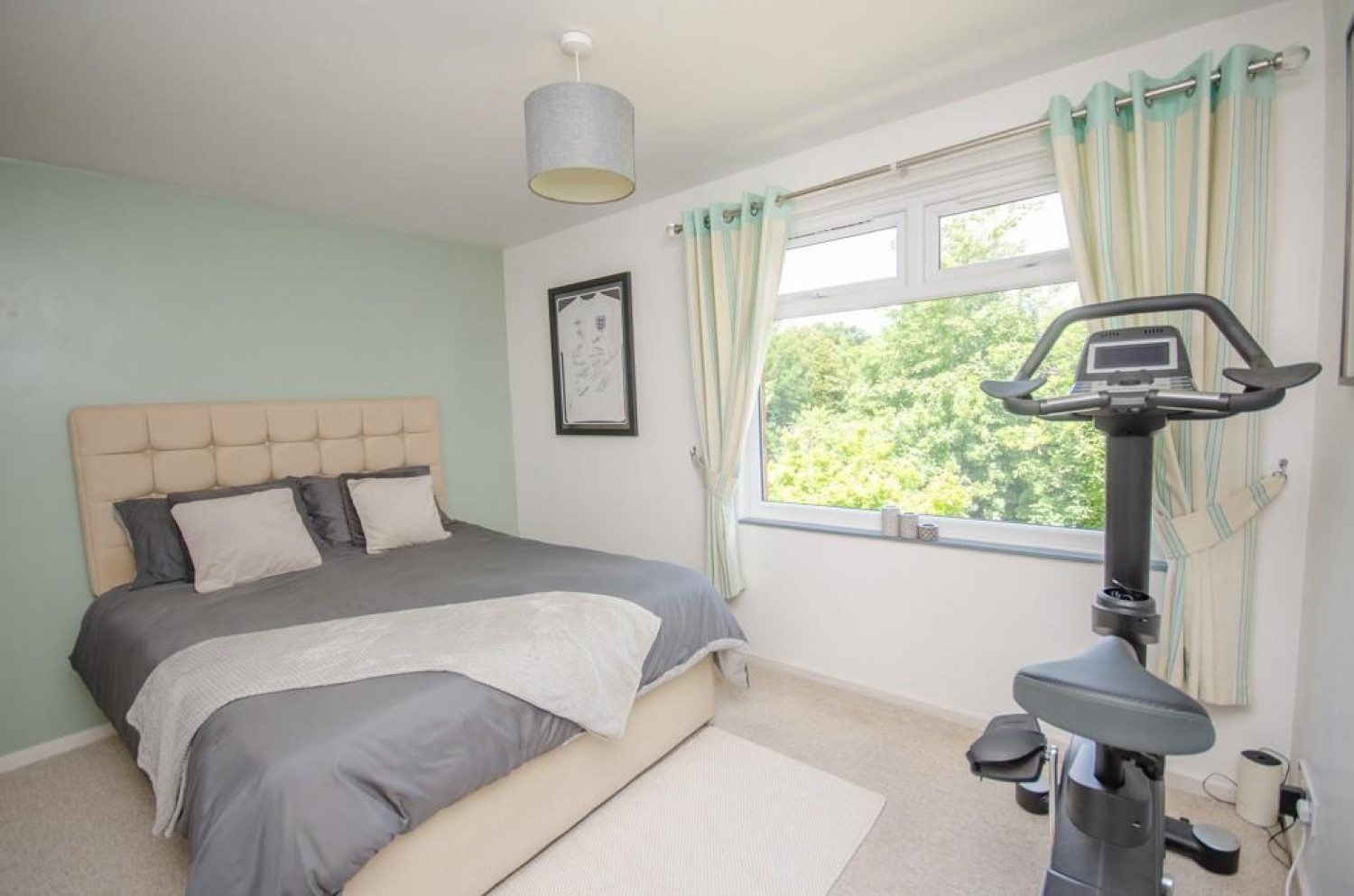 The Willows, Marlborough Drive, Frenchay, Bristol, BS16 5JT
