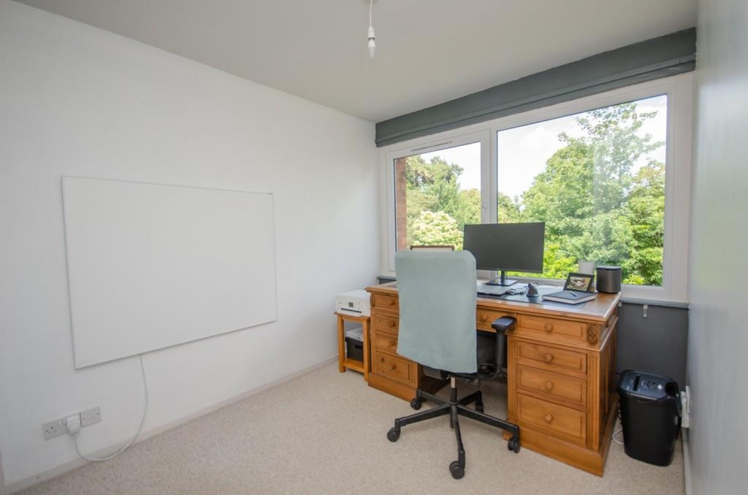 The Willows, Marlborough Drive, Frenchay, Bristol, BS16 5JT