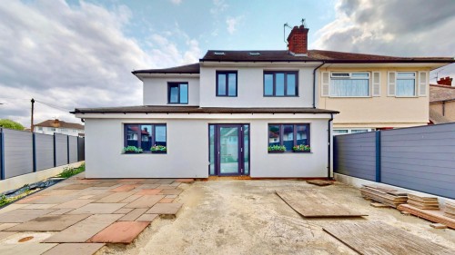 Carter Drive, Romford, RM5