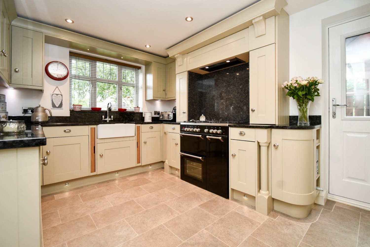 Doublegates Avenue, Ripon