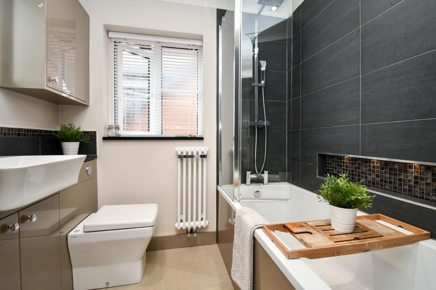 Doublegates Avenue, Ripon