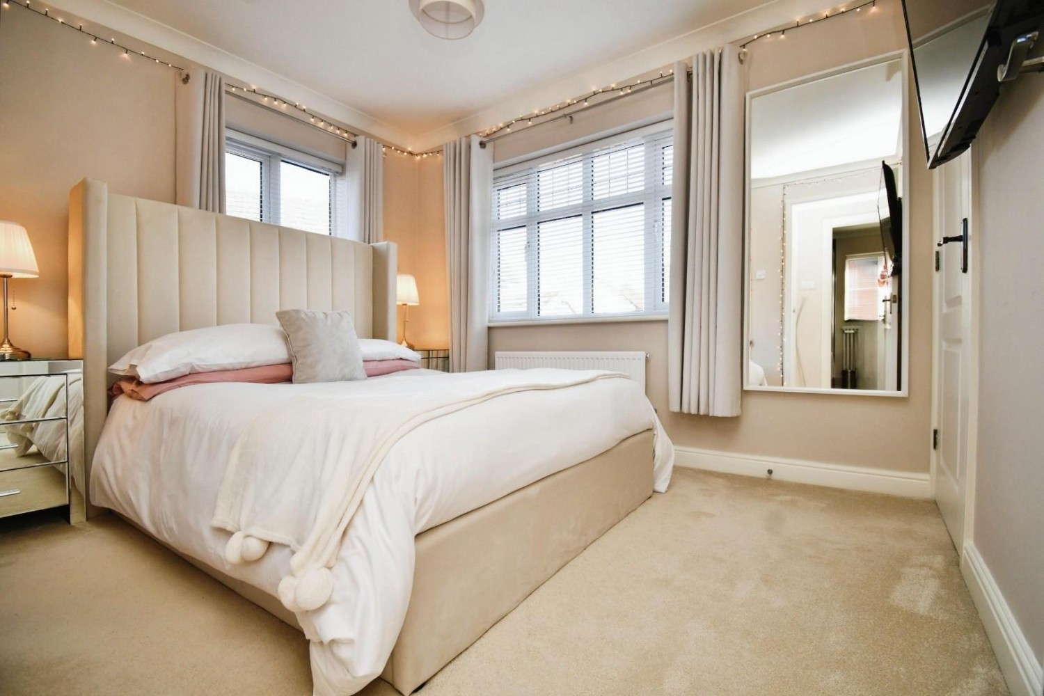 Doublegates Avenue, Ripon