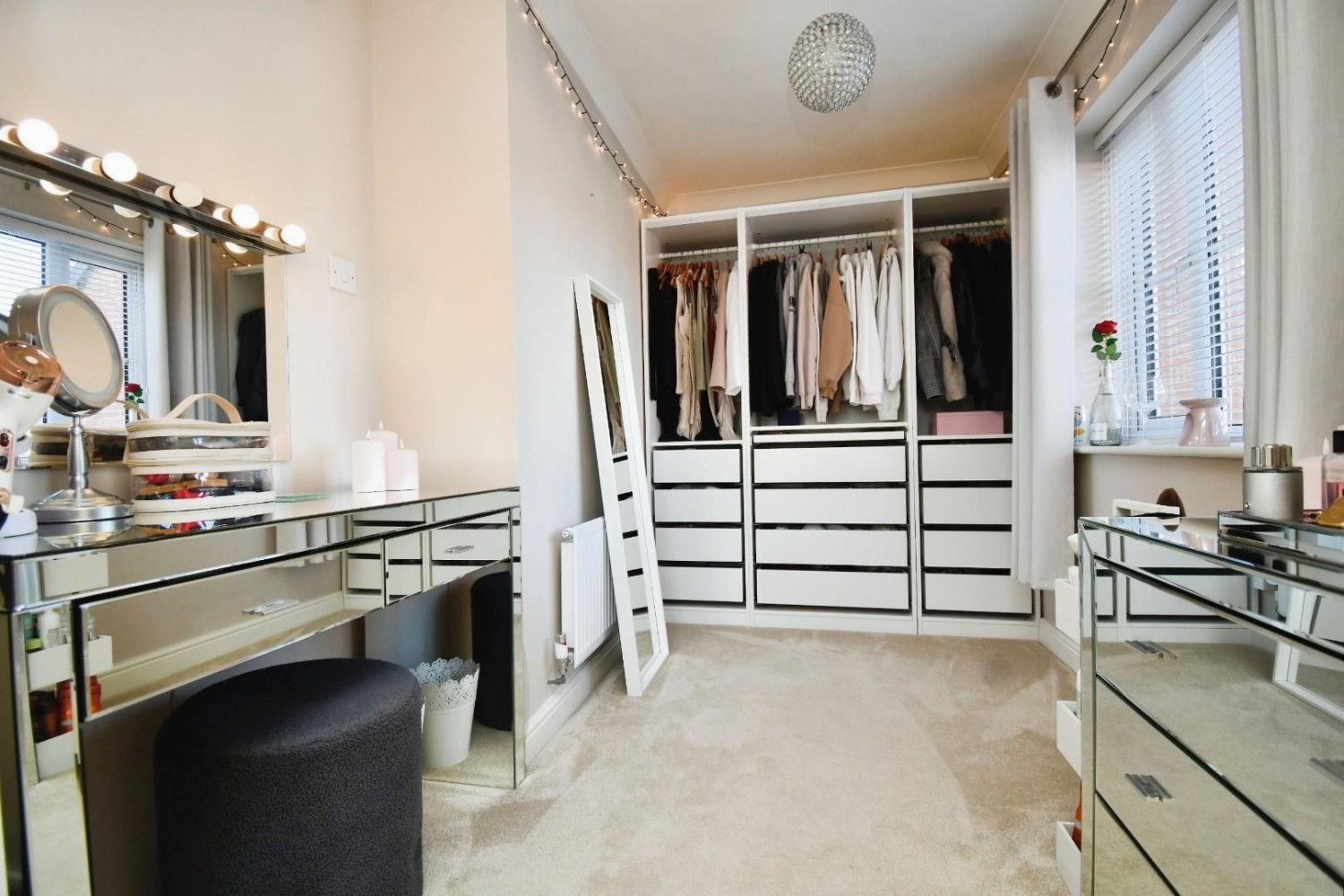 Doublegates Avenue, Ripon