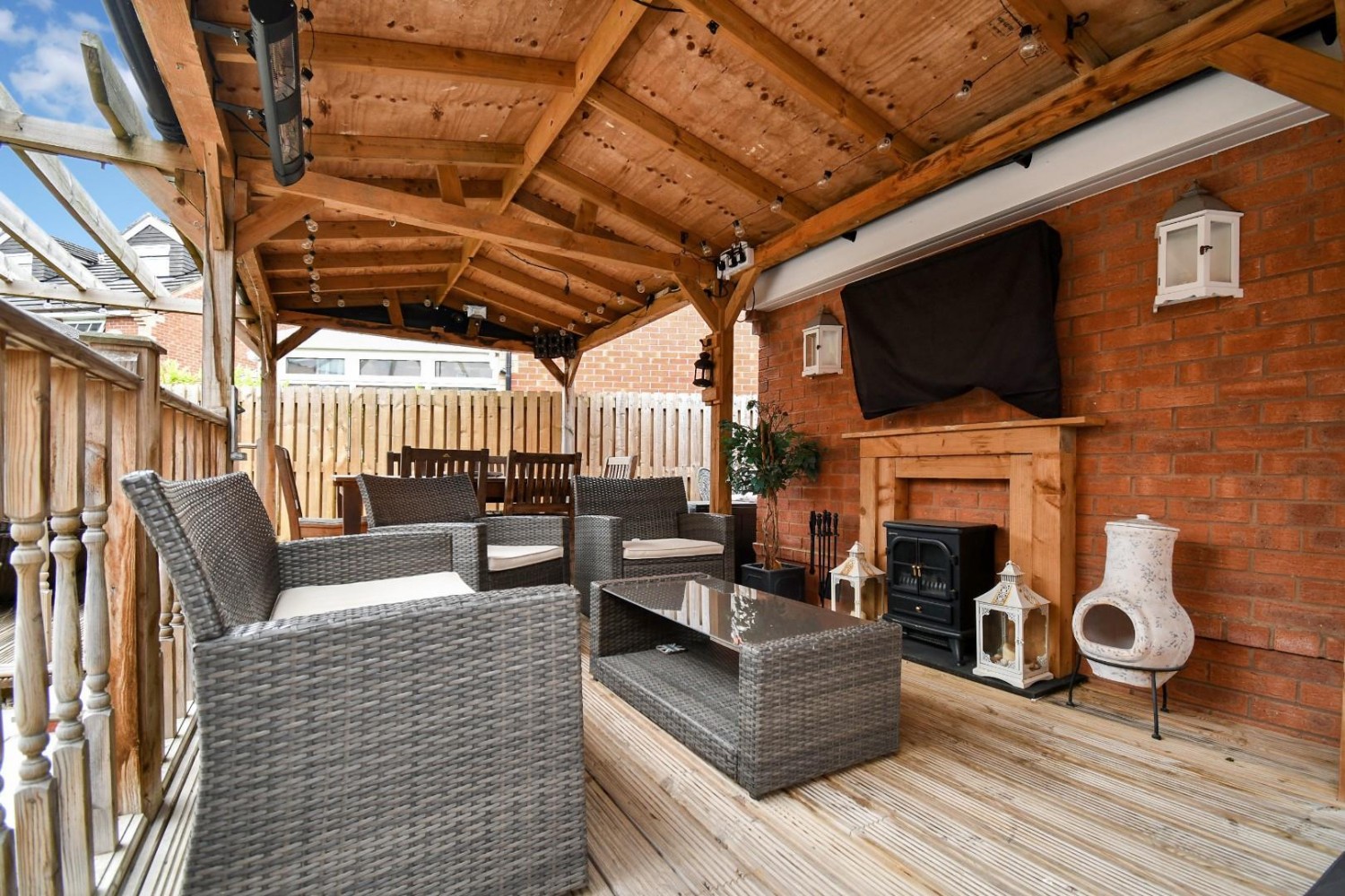 Doublegates Avenue, Ripon