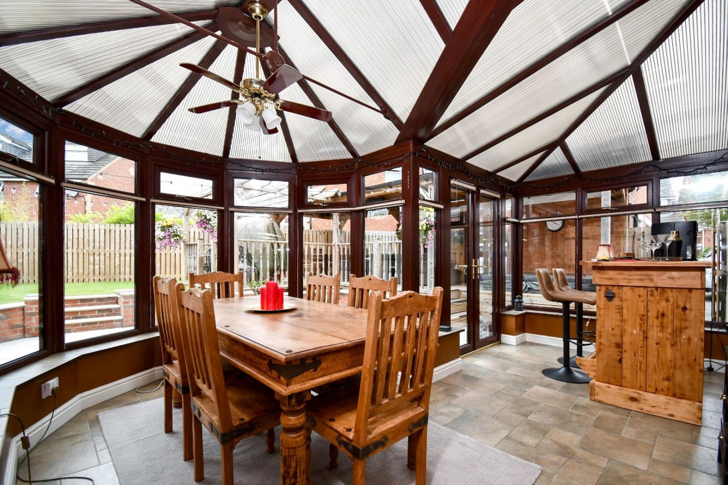 Doublegates Avenue, Ripon