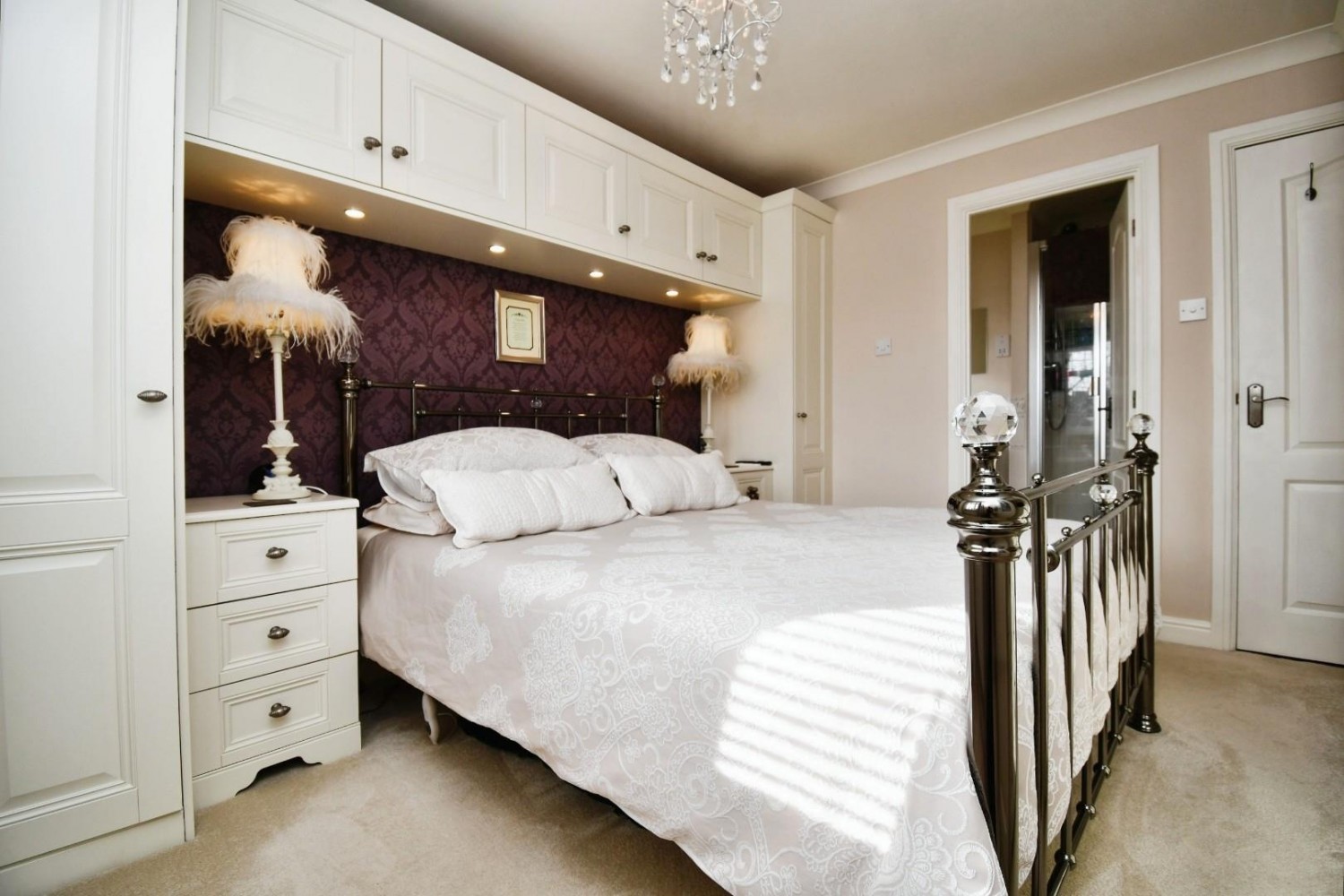 Doublegates Avenue, Ripon