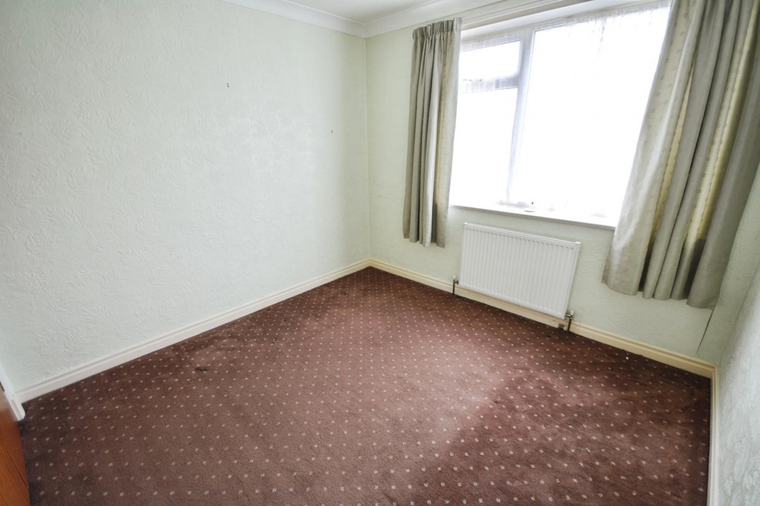 Dudley Grove, Bishop Auckland
