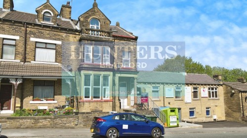 Great Horton Road, Bradford, West Yorkshire, BD7 4AE