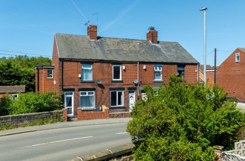 George Street, Wombwell, Barnsley