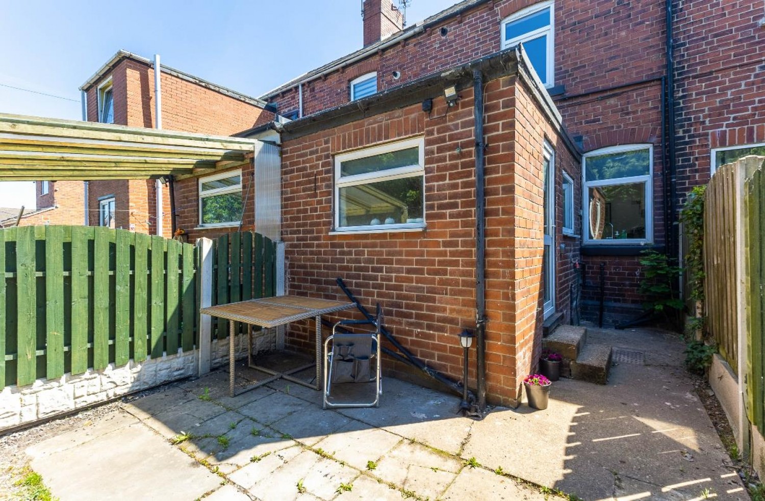 George Street, Wombwell, Barnsley