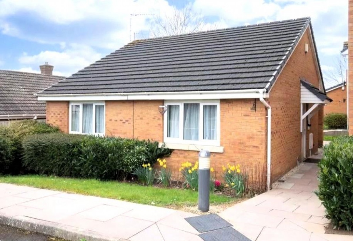 Hatherley Mews, Cheltenham