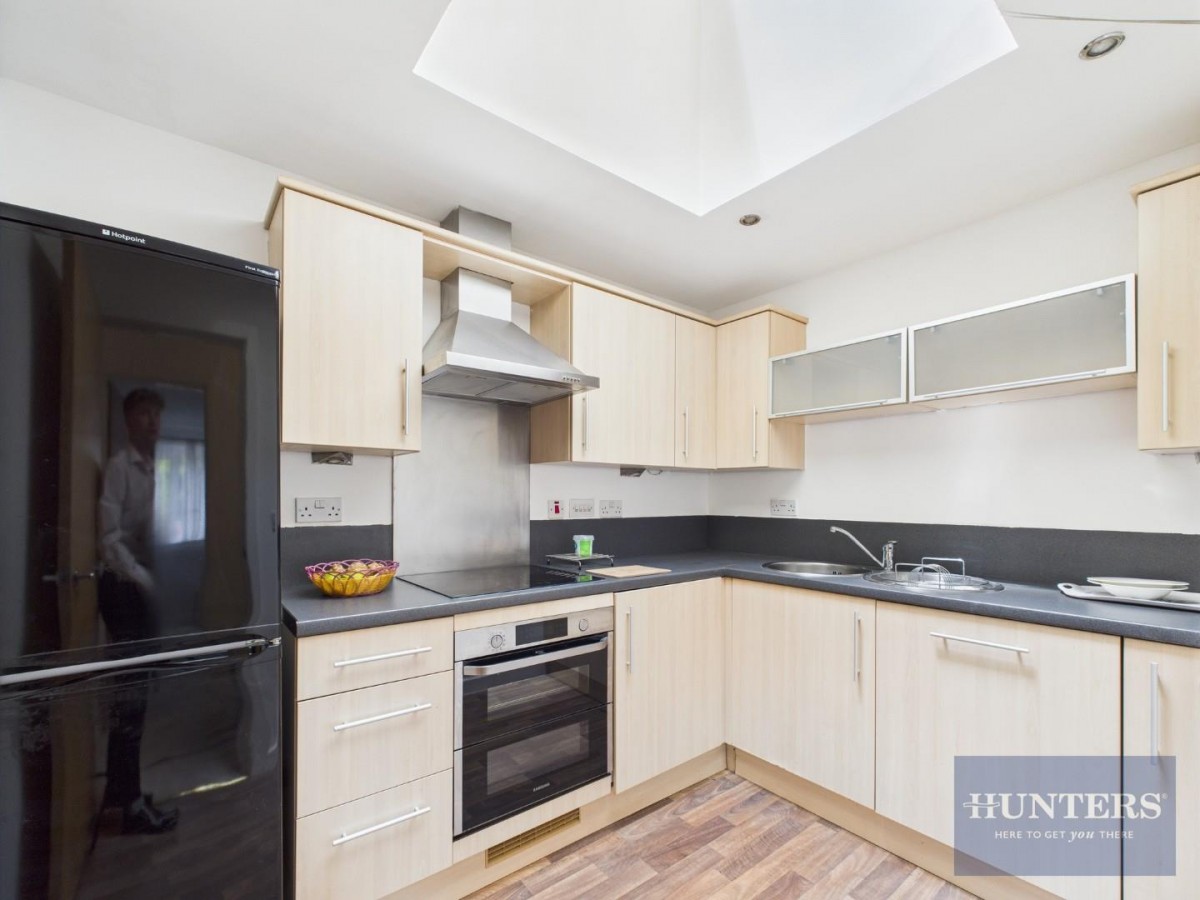 Hatherley Mews, Cheltenham