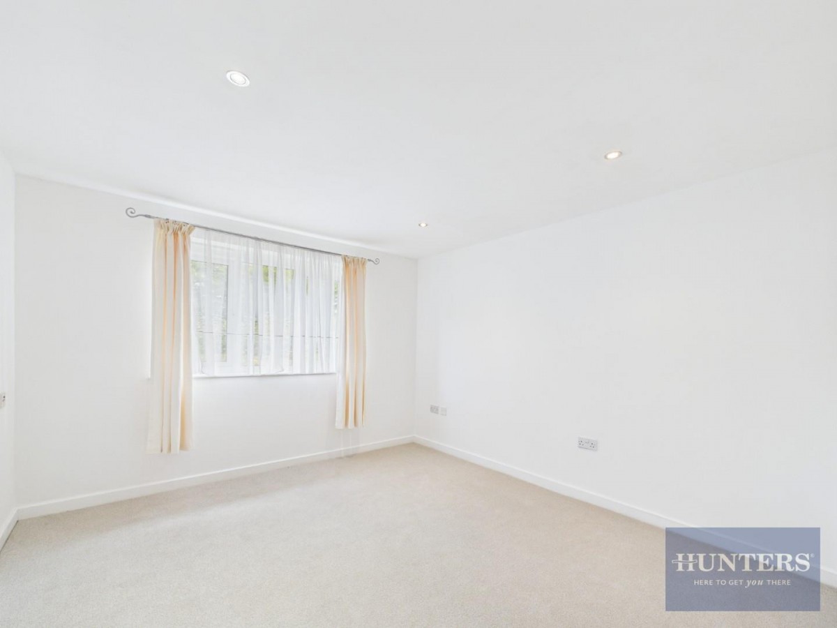 Hatherley Mews, Cheltenham