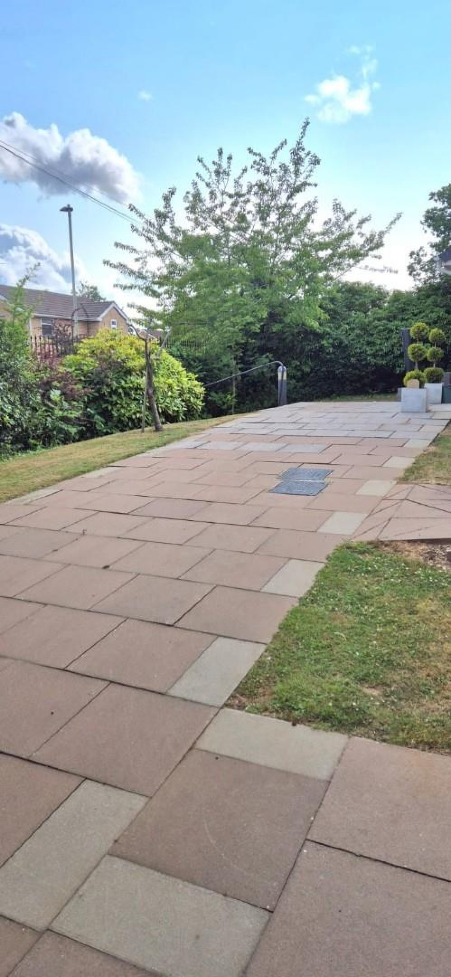 Hatherley Mews, Cheltenham