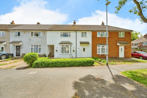 Beech Close, Tamworth