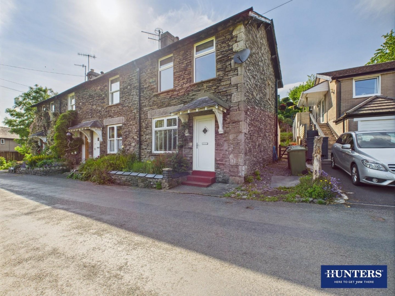 Mealbank, Kendal