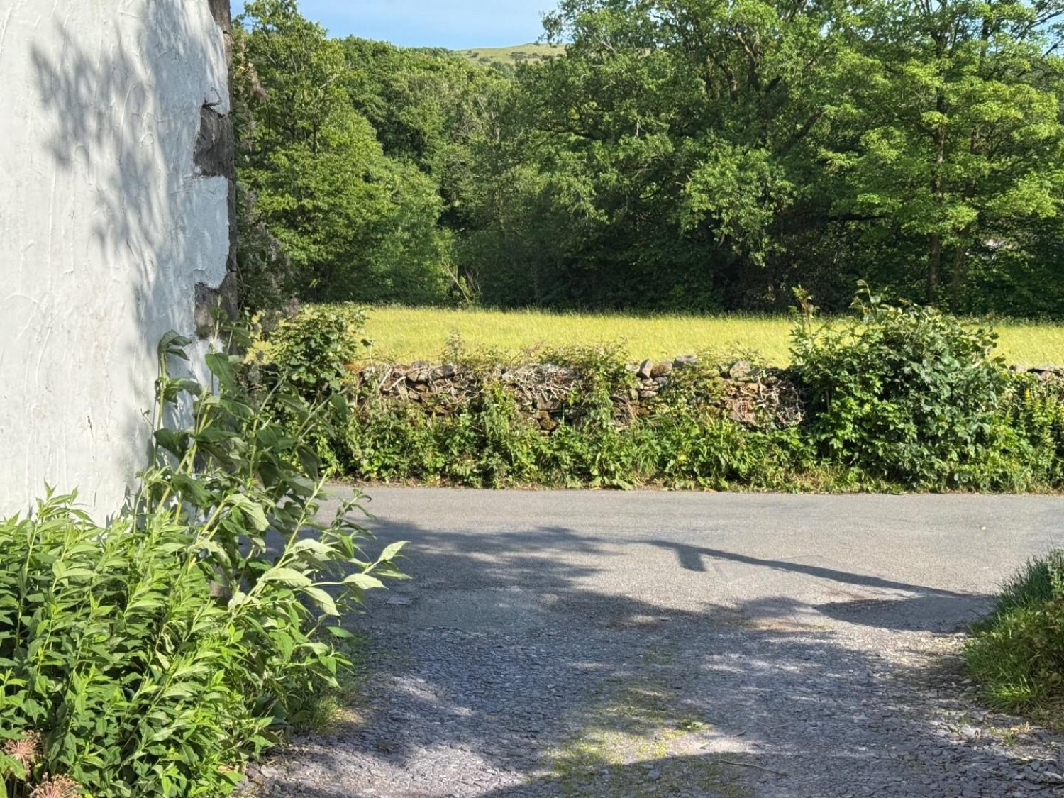 Mealbank, Kendal