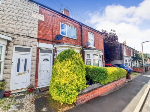 Wharton Street, , Retford, DN22 7EH
