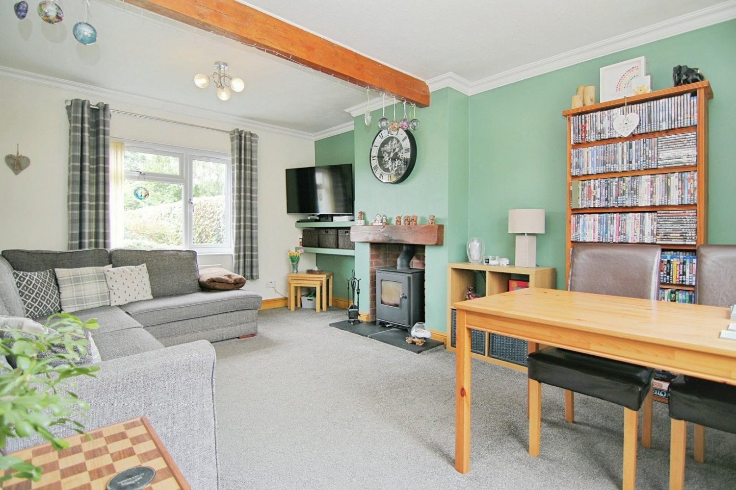 Wolley Avenue, Leeds