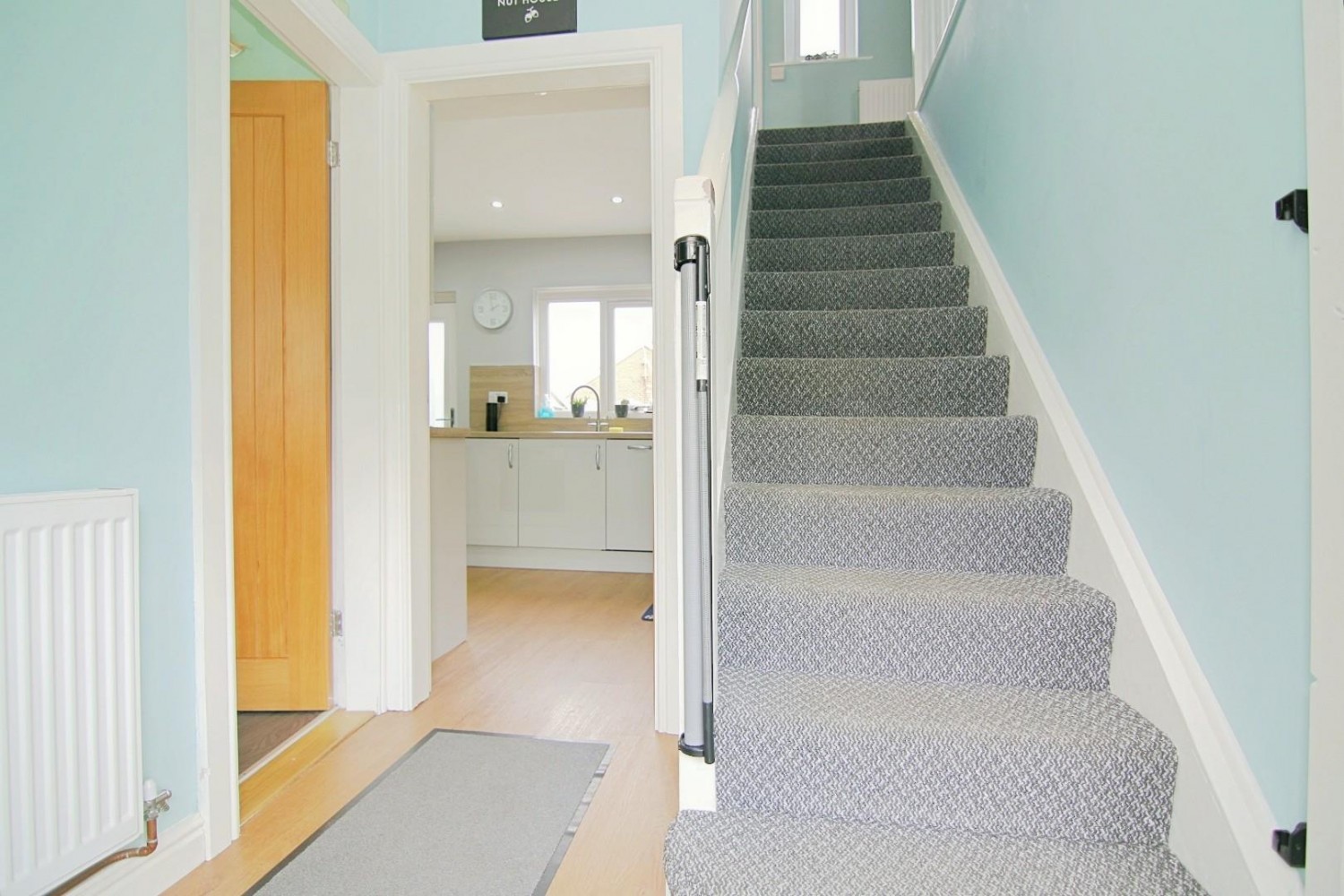 Wolley Avenue, Leeds