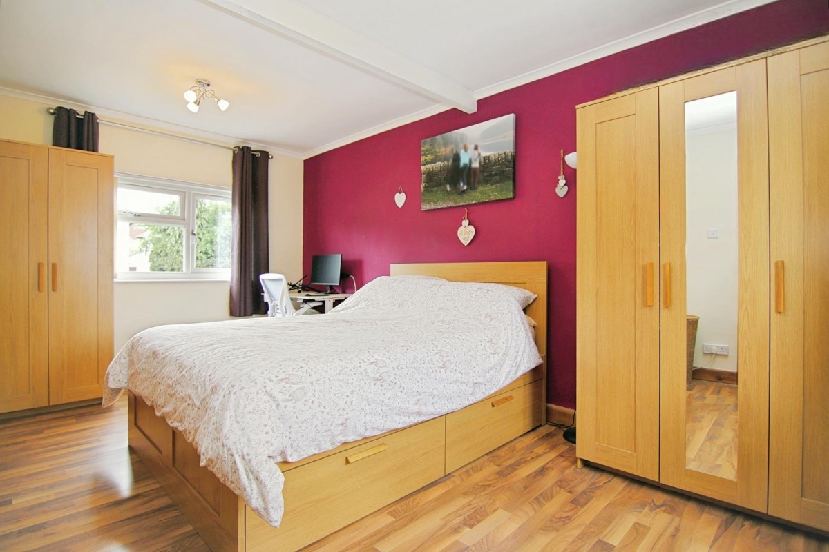 Wolley Avenue, Leeds