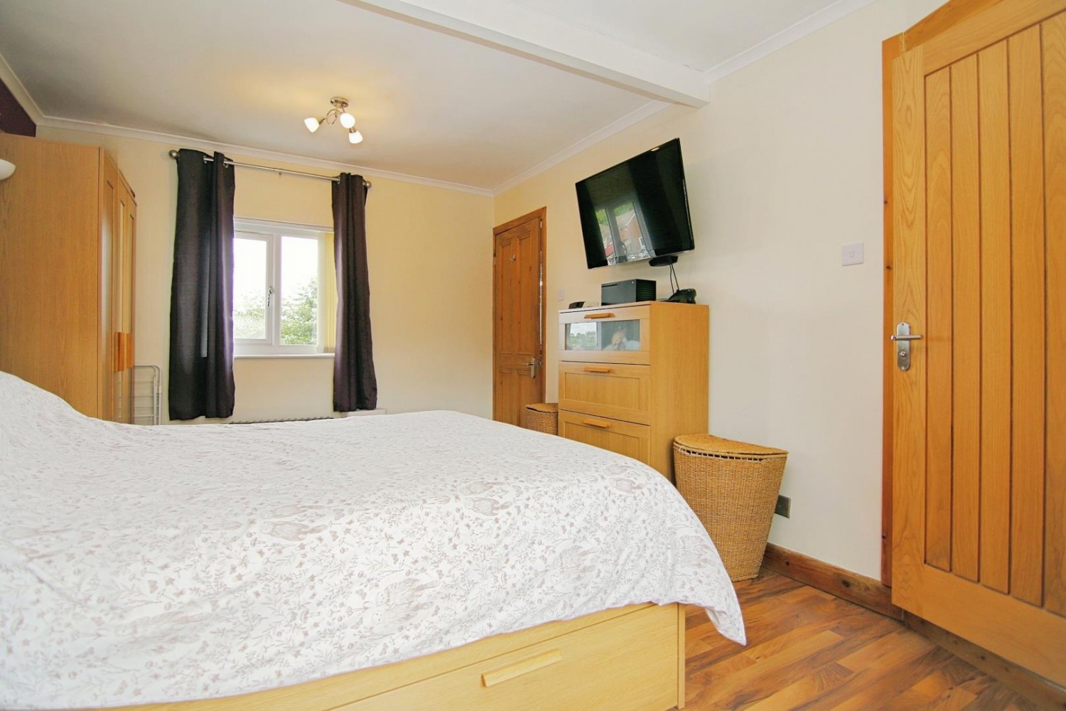 Wolley Avenue, Leeds