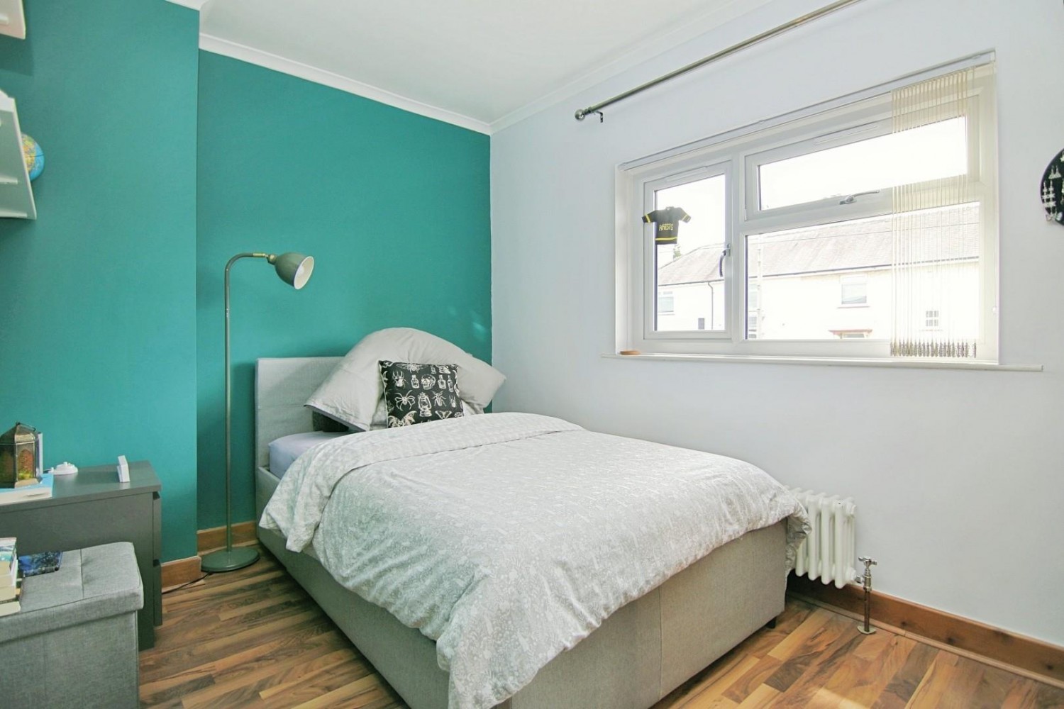 Wolley Avenue, Leeds