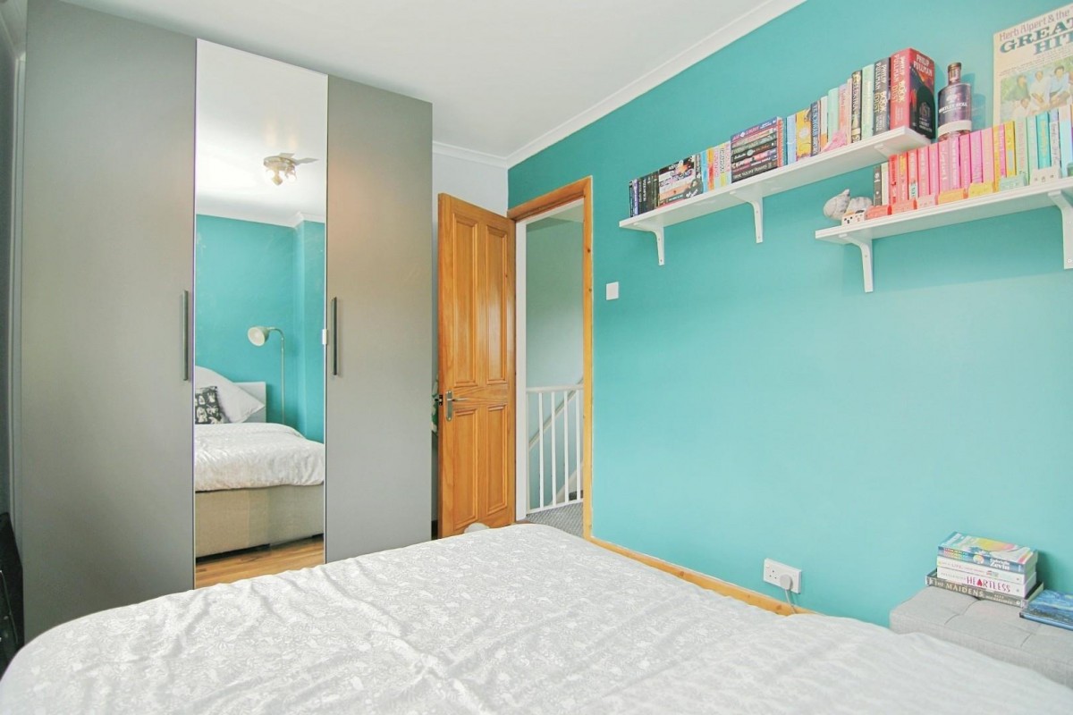 Wolley Avenue, Leeds