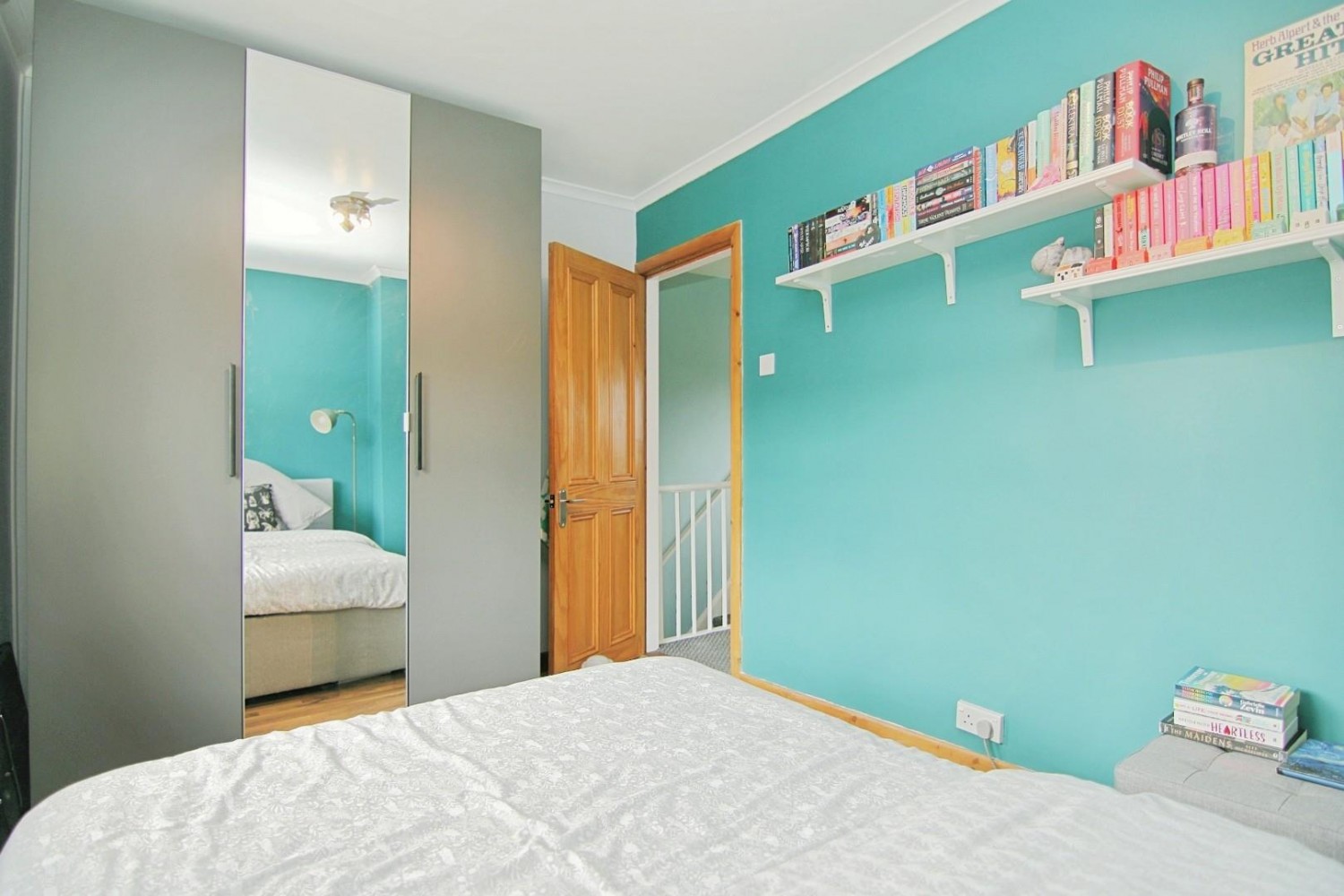 Wolley Avenue, Leeds