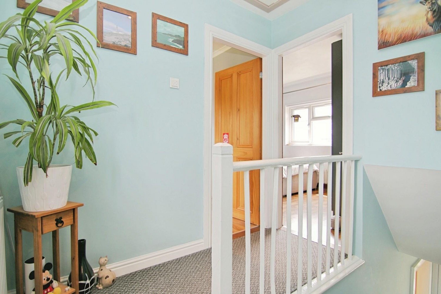 Wolley Avenue, Leeds