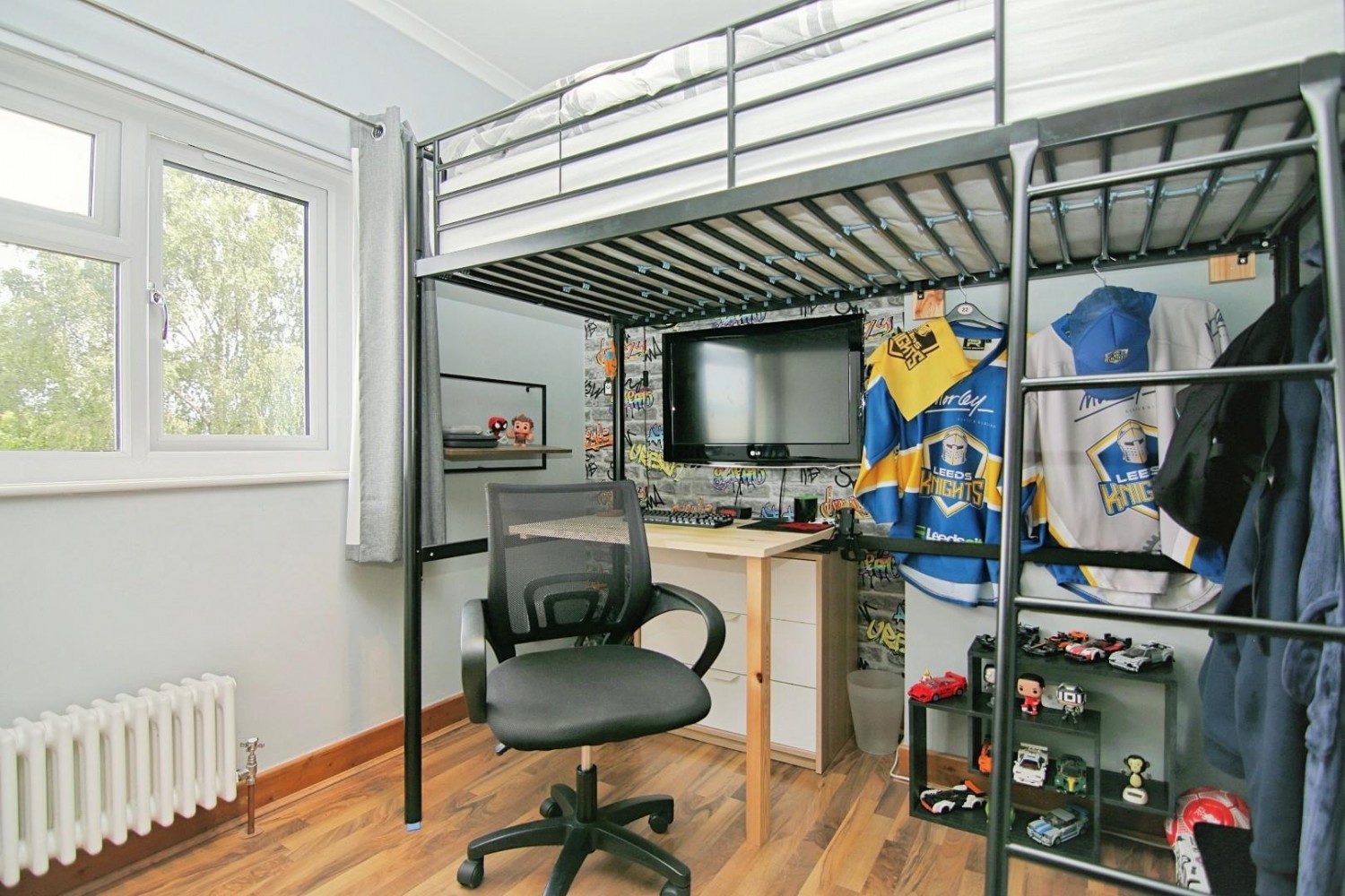 Wolley Avenue, Leeds