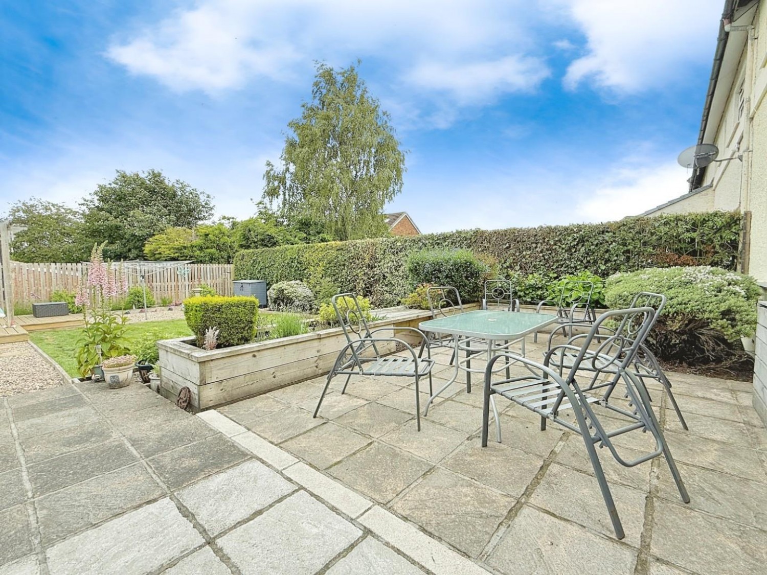 Wolley Avenue, Leeds