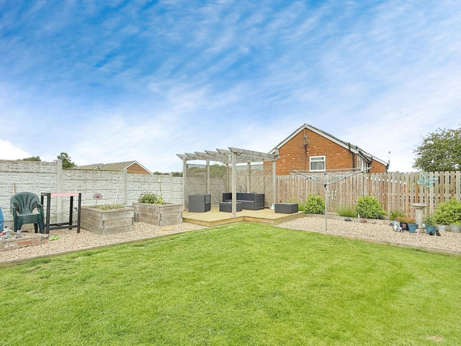 Wolley Avenue, Leeds