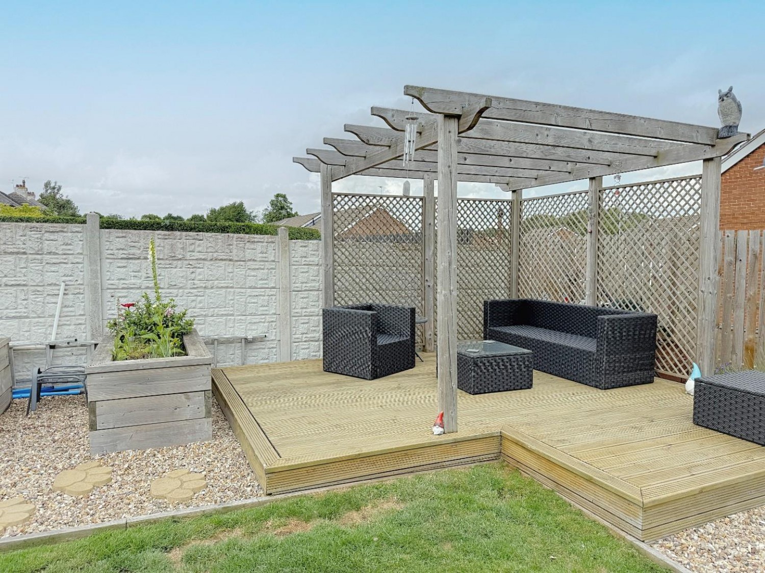 Wolley Avenue, Leeds