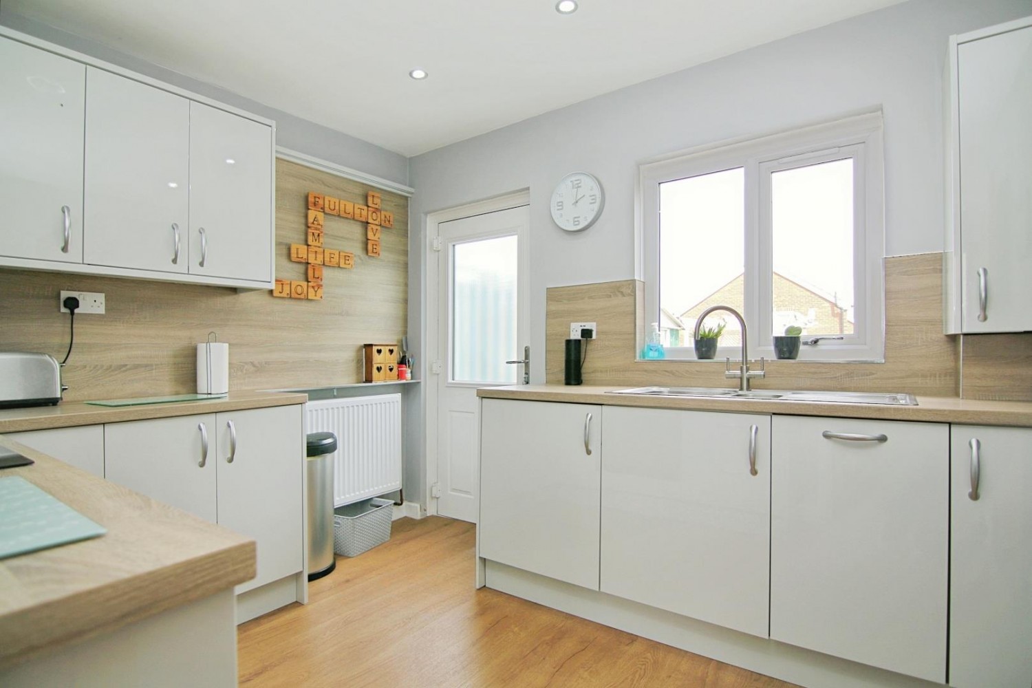 Wolley Avenue, Leeds