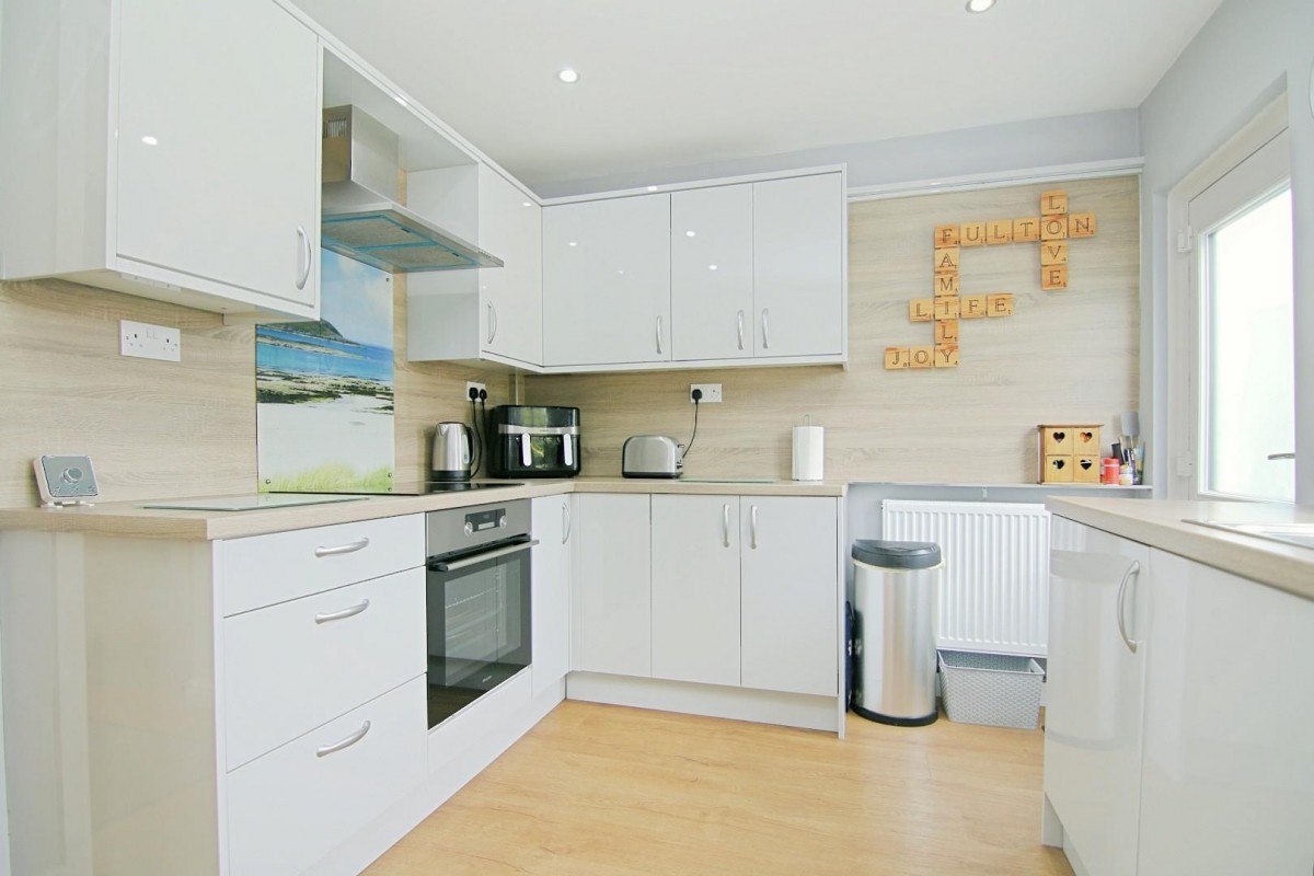 Wolley Avenue, Leeds