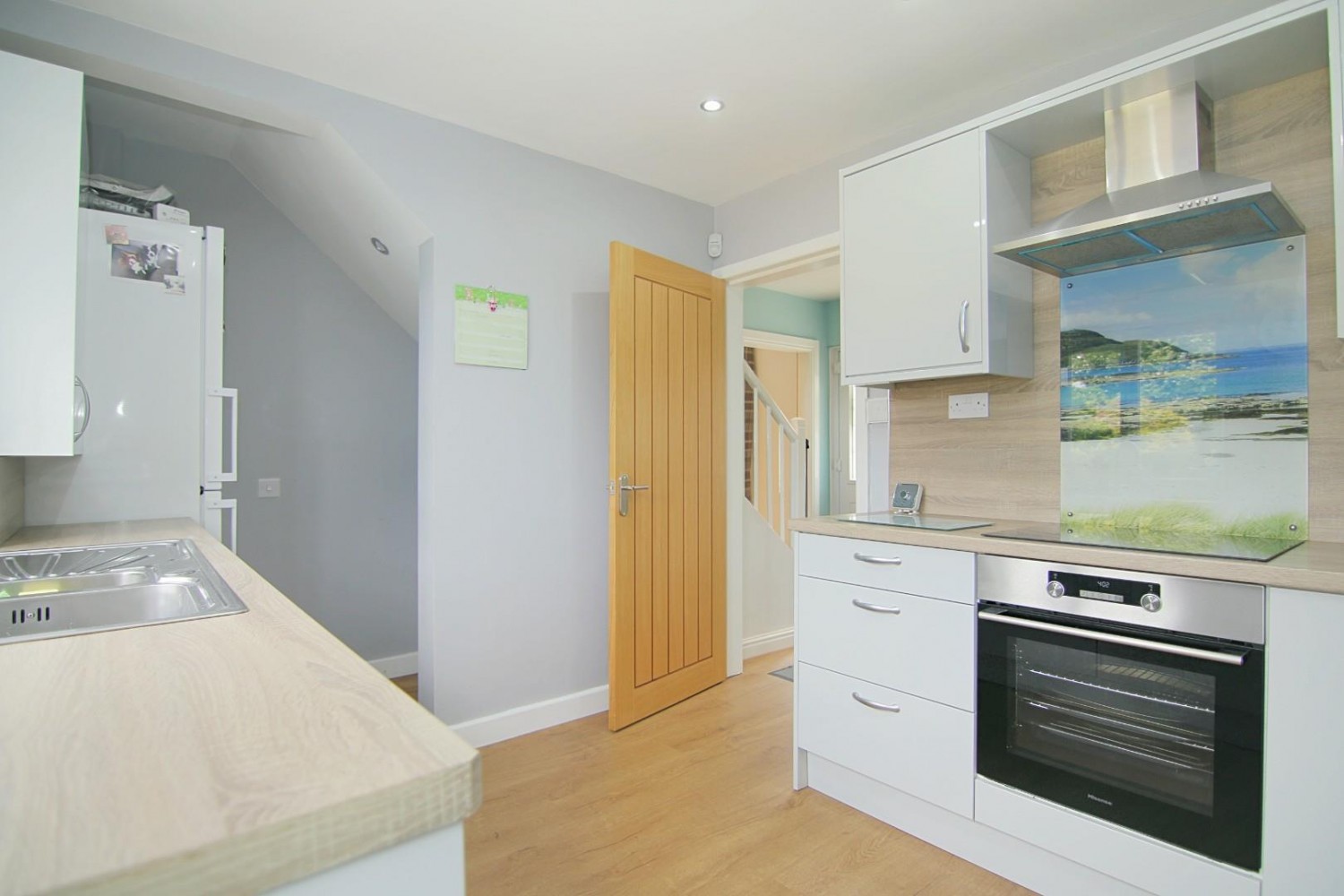 Wolley Avenue, Leeds