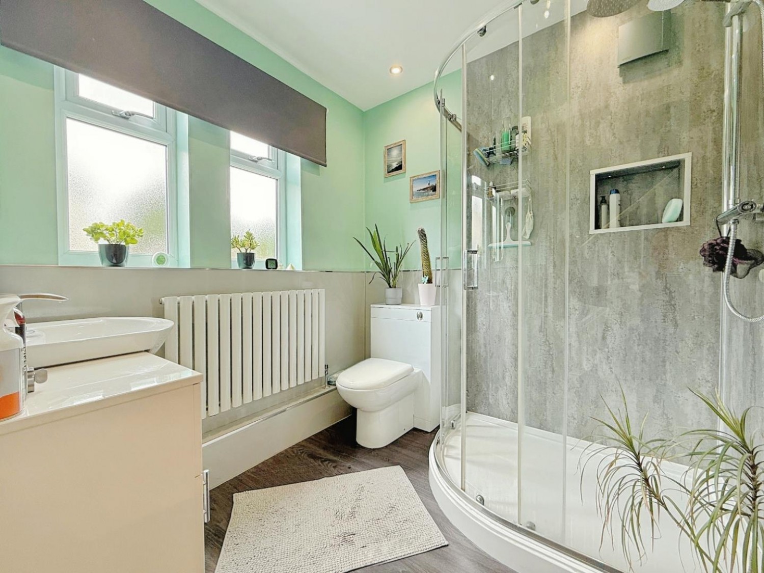 Wolley Avenue, Leeds