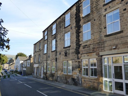 Raikes Road, Skipton,
