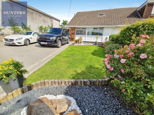 Alyson Way, Pencoed