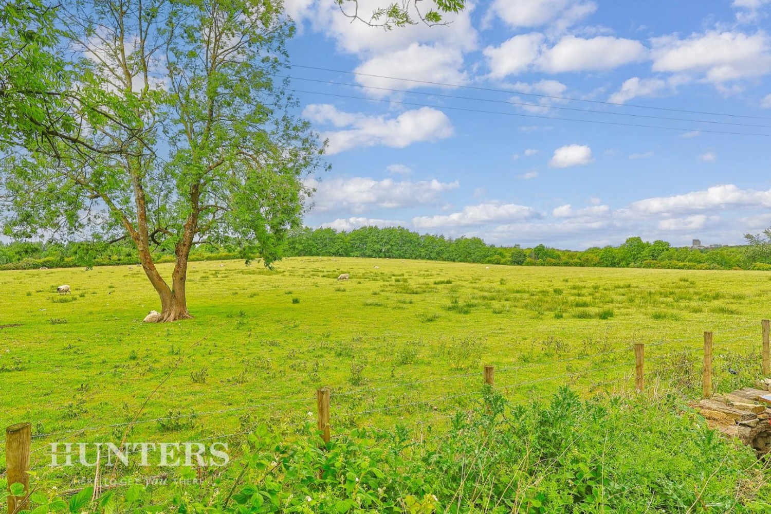 Ten Houses, Park Bridge, Oldham